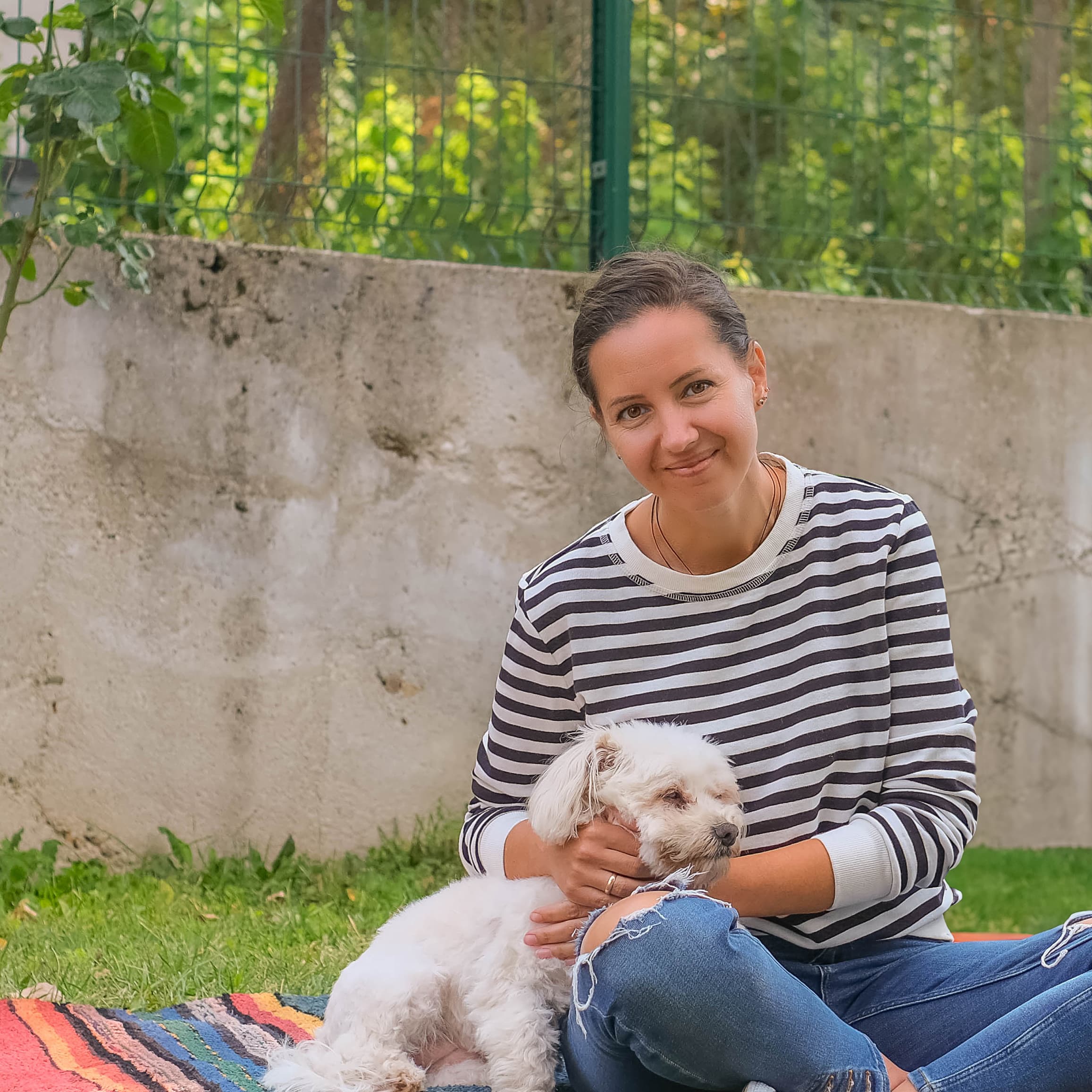 Симона Атанасова